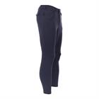 Pantalon d'équitation à fond basane grip Rodrigo SD Pikeur Bleu foncé