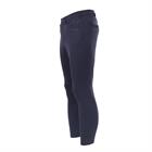Pantalon d'équitation à fond basane grip Rodrigo SD Pikeur Bleu foncé