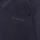 Pantalon d'équitation à fond basane grip Rodrigo SD Pikeur Bleu foncé
