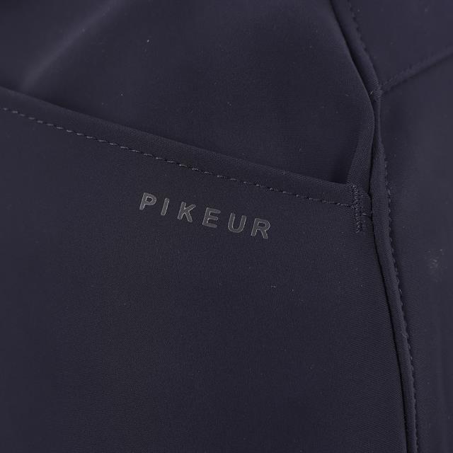 Pantalon d'équitation à fond basane grip Rodrigo SD Pikeur Bleu foncé