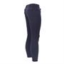 Pantalon d'équitation à fond basane grip Rodrigo SD Pikeur Bleu foncé