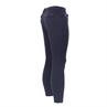 Pantalon d'équitation à fond basane grip Rodrigo SD Pikeur Bleu foncé