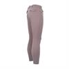Pantalon d'équitation à fond basane grip Rodrigo SD Pikeur Gris