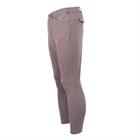 Pantalon d'équitation à fond basane grip Rodrigo SD Pikeur Gris