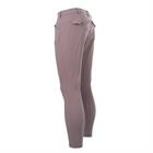 Pantalon d'équitation à fond basane grip Rodrigo SD Pikeur Gris