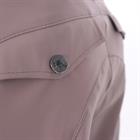 Pantalon d'équitation à fond basane grip Rodrigo SD Pikeur Gris