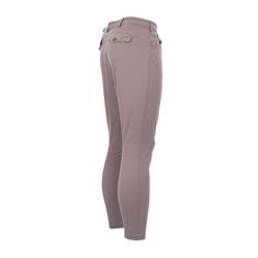 Pantalon d'équitation à fond basane grip Rodrigo SD Pikeur Gris
