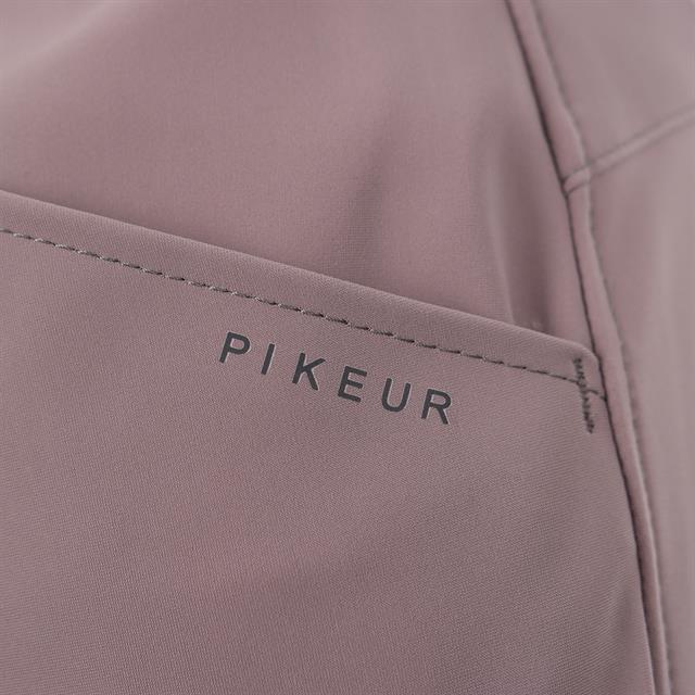Pantalon d'équitation à fond basane grip Rodrigo SD Pikeur Gris
