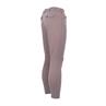 Pantalon d'équitation à fond basane grip Rodrigo SD Pikeur Gris