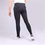 Pantalon d'équitation à fond basanes grip Gary Hommes Montar Blanc