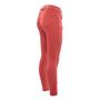 Pantalon d'équitation à fond full grip AW24 Epplejeck Rouge