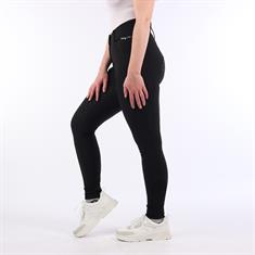 Pantalon d'équitation à fond full-grip Bergen Harry's Horse Noir
