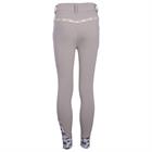 Pantalon d'équitation à fond full-grip Bphilia Enfantss Boeffies Gris foncé