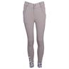 Pantalon d'équitation à fond full-grip Bphilia Enfantss Boeffies Gris foncé
