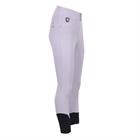 Pantalon d'équitation à fond full-grip Cavaceline X Cavallo Blanc