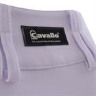 Pantalon d'équitation à fond full-grip Cavaceline X Cavallo Blanc