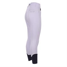 Pantalon d'équitation à fond full-grip Cavaceline X Cavallo Blanc
