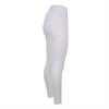 Pantalon d'équitation à fond full-grip CAVALCandera Cavallo Blanc
