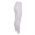 Pantalon d'équitation à fond full-grip CAVALCandera Cavallo Blanc