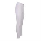 Pantalon d'équitation à fond full-grip CAVALCandera Cavallo Blanc