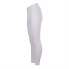 Pantalon d'équitation à fond full-grip CAVALCandera Cavallo Blanc