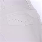 Pantalon d'équitation à fond full-grip CAVALCandera Cavallo Blanc