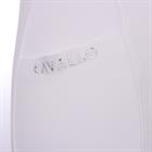 Pantalon d'équitation à fond full-grip CAVALCandera Cavallo Blanc