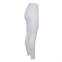 Pantalon d'équitation à fond full-grip CAVALCandera Cavallo Noir