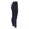 Pantalon d'équitation à fond full-grip CAVALCandera Cavallo Bleu foncé