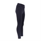 Pantalon d'équitation à fond full-grip CAVALCandera Cavallo Bleu foncé