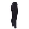 Pantalon d'équitation à fond full-grip CAVALCandera Cavallo Noir