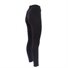 Pantalon d'équitation à fond full-grip CAVALCandera Cavallo Noir