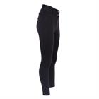 Pantalon d'équitation à fond full-grip CAVALCandera Cavallo Noir