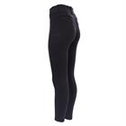 Pantalon d'équitation à fond full-grip CAVALCandera Cavallo Noir