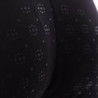 Pantalon d'équitation à fond full-grip CAVALCandera Cavallo Noir