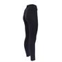 Pantalon d'équitation à fond full-grip CAVALCandera Cavallo Noir