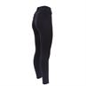 Pantalon d'équitation à fond full-grip CAVALCandera Cavallo Noir