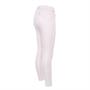 Pantalon d'équitation à fond full-grip Cindy Schockemöhle Marron