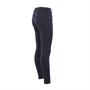 Pantalon d'équitation à fond full-grip Cindy Schockemöhle Marron