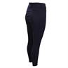 Pantalon d'équitation à fond full grip Cleo HV POLO Bleu foncé