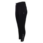 Pantalon d'équitation à fond full grip Cleo HV POLO Noir