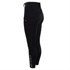 Pantalon d'équitation à fond full grip Cleo HV POLO Noir