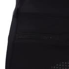 Pantalon d'équitation à fond full grip Cleo HV POLO Noir