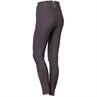 Pantalon d'équitation à fond full-grip Denici Cavalli Shadow Harry's Horse Gris foncé