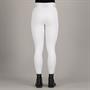 Pantalon d'équitation à fond full-grip ESAthletic Luxe euro-star Bleu foncé