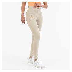 Pantalon d'équitation à fond full-grip Flowing ANKY Beige