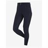 Pantalon d'équitation à fond full grip Freya Pro LeMieux Bleu foncé