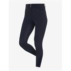 Pantalon d'équitation à fond full grip Freya Pro LeMieux Bleu foncé