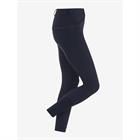 Pantalon d'équitation à fond full grip Freya Pro LeMieux Bleu foncé