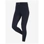 Pantalon d'équitation à fond full grip Freya Pro LeMieux Bleu foncé